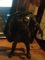 Batman (Batman) Custom Action Figure
