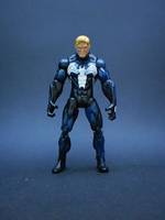 Venom (Marvel Universe) Custom Action Figure