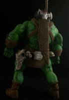 Skaar (Marvel Legends) Custom Action Figure