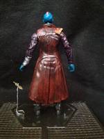 Yondu (Marvel Legends) Custom Action Figure