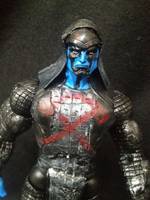 Ronan (Marvel Legends) Custom Action Figure