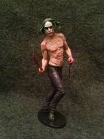 The Joker (DC Universe) Custom Action Figure