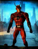 Heroic Age Hank Pym (Marvel Legends) Custom Action Figure