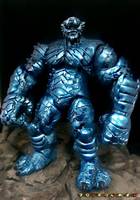 A-Bomb (Marvel Select) Custom Action Figure