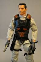 Bounty Hunter (Star Wars) Custom Action Figure