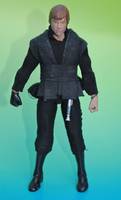 Luke Skywalker, ROTJ, 7-Inch Scale (Star Wars) Custom Action Figure