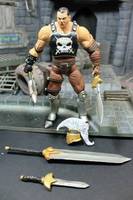 Ares (Marvel Legends) Custom Action Figure