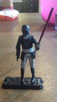 Sith Assassin (Star Wars) Custom Action Figure