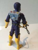 Trapster / Paste Pot Pete (Marvel Legends) Custom Action Figure
