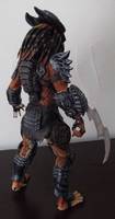 The Renegade (Predator) Custom Action Figure