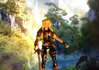 Brunnhilde, the Valkyrie (Marvel) Custom Action Figure