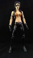 Callisto V2 (Marvel Legends) Custom Action Figure
