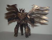 Onyx Prime (Transformers) Custom Action Figure