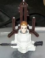Quake 2 Technicien Strogg (Quake) Custom Action Figure