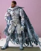 Moon Knight (Marvel Legends) Custom Action Figure
