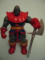 Terrax the Tamer (Marvel Universe) Custom Action Figure