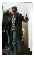 Boondock Saints- Murph Macmanus (Marvel Legends) Custom Action Figure