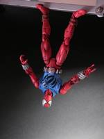 Scarlet Spider (Marvel Legends) Custom Action Figure