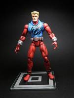 Scarlet Spider (Marvel Legends) Custom Action Figure