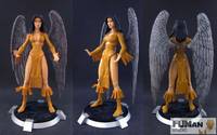 DC Legion of Superheroes Dawnstar (DC Direct) Custom Action Figure