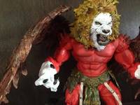 Griffin (Marvel Legends) Custom Action Figure