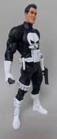 MUC Punisher V2 (DC Universe) Custom Action Figure