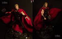 Thor: the Dark World (Marvel Select) Custom Action Figure