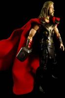 Thor: the Dark World (Marvel Select) Custom Action Figure