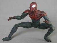 Miles Morales Ultimate Spider-Man (Ultimate Marvel) Custom Action Figure
