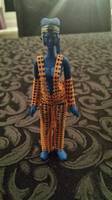 Twilek Twin (Star Wars) Custom Action Figure