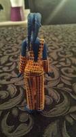 Twilek Twin (Star Wars) Custom Action Figure