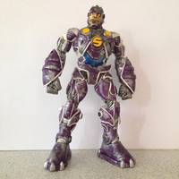 BRUISER Sentinel (Marvel Legends) Custom Action Figure