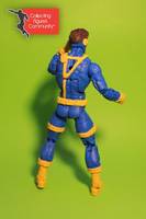 Jim Lee's Style Cyclops (Marvel Legends) Custom Action Figure
