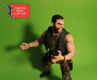 Movie Victor Creed - Sabretooth (Liev Schreiber) (Marvel Select) Custom Action Figure