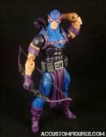 Hawkeye Movie Concept (Marvel Legends) Custom Action Figure