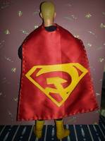 Communist Superman (Superman) Custom Action Figure