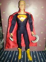 Communist Superman (Superman) Custom Action Figure