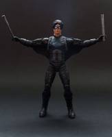 Nightwing (New Duds) (Batman) Custom Action Figure
