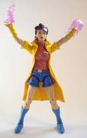 Jubilee (Marvel Legends) Custom Action Figure