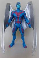 MUC Archangel (DC Universe) Custom Action Figure