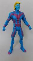 MUC Archangel (DC Universe) Custom Action Figure