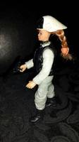 Female Rebeltrooper (Star Wars) Custom Action Figure