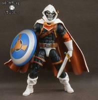 Taskmaster (Marvel Legends) Custom Action Figure