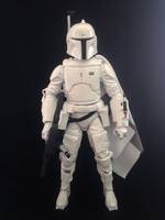 Boba Fett (Prototype) (Star Wars) Custom Action Figure