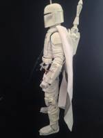 Boba Fett (Prototype) (Star Wars) Custom Action Figure
