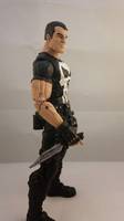 Punisher (Marvel Legends) Custom Action Figure