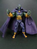Drax the Destroyer Classic Style (Marvel Legends) Custom Action Figure