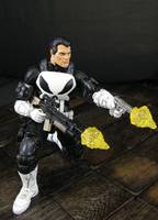 Punisher (Marvel Legends) Custom Action Figure