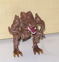 Quake 2 Mutant (Quake) Custom Action Figure