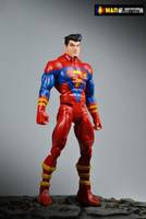 Superboy (DC Universe) Custom Action Figure